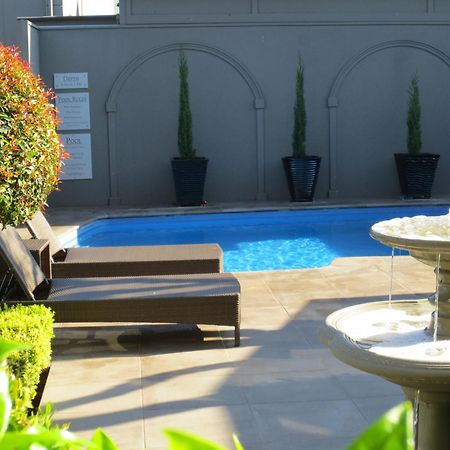 Gallery Apartments Warrnambool Zewnętrze zdjęcie