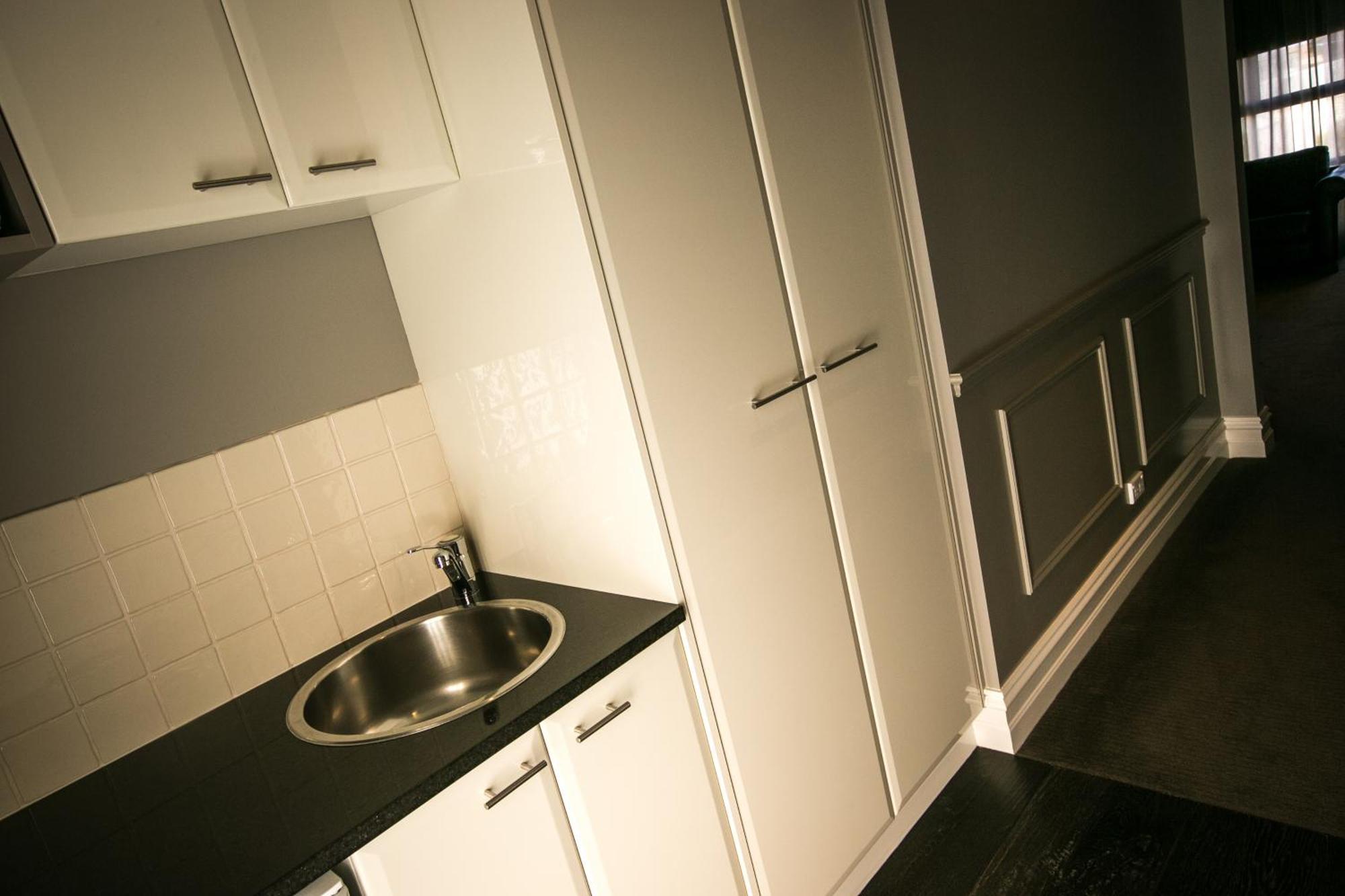 Gallery Apartments Warrnambool Zewnętrze zdjęcie