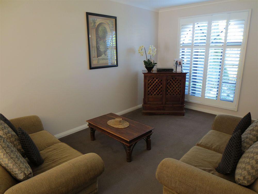 Gallery Apartments Warrnambool Zewnętrze zdjęcie