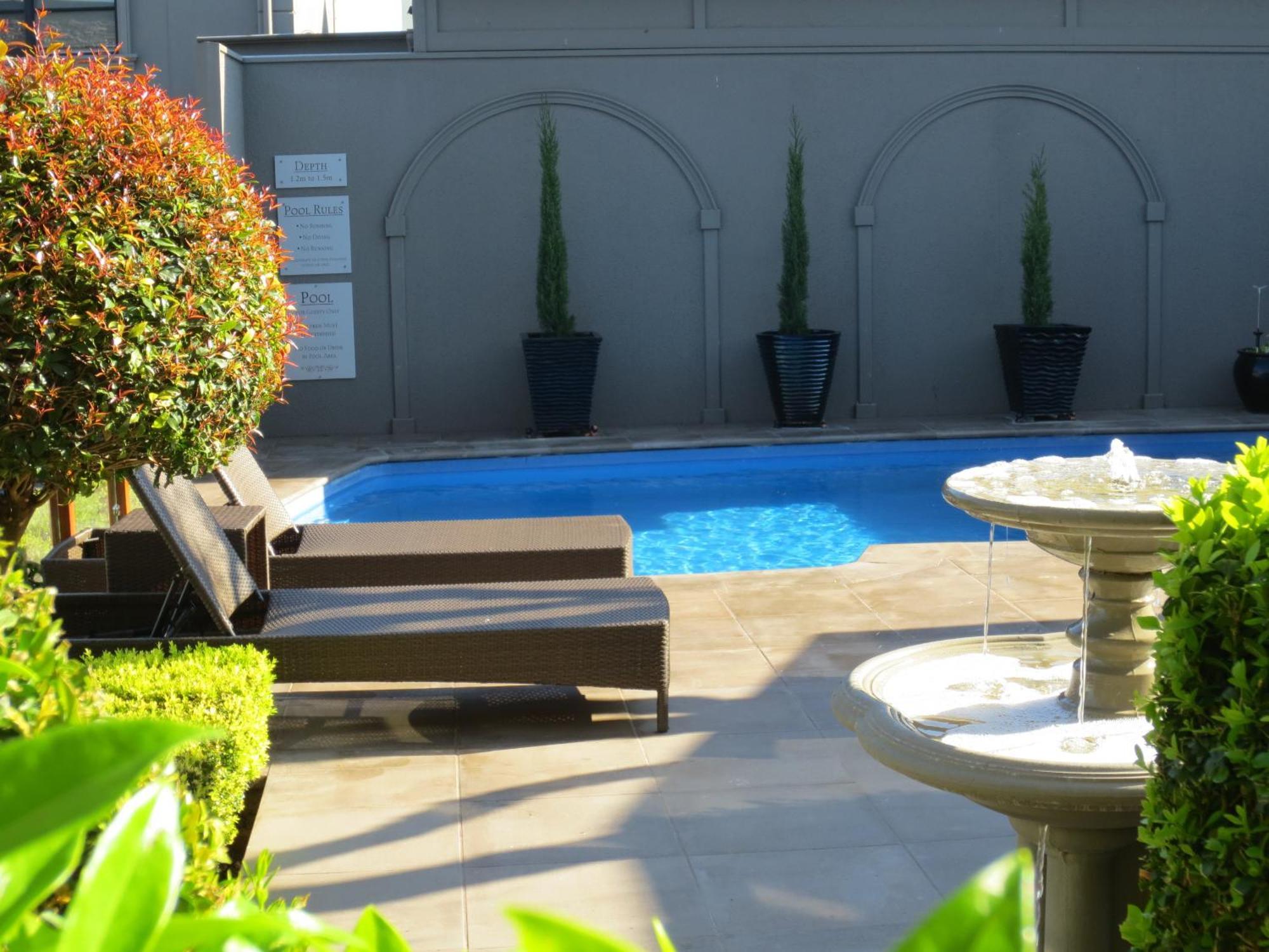 Gallery Apartments Warrnambool Zewnętrze zdjęcie