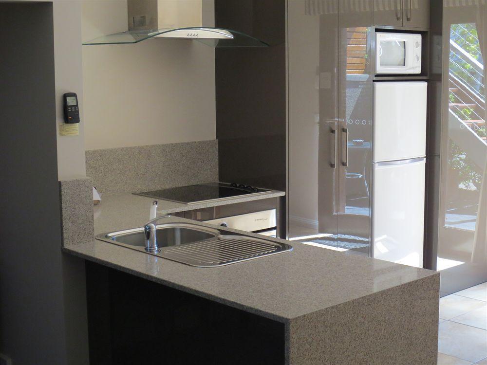 Gallery Apartments Warrnambool Zewnętrze zdjęcie