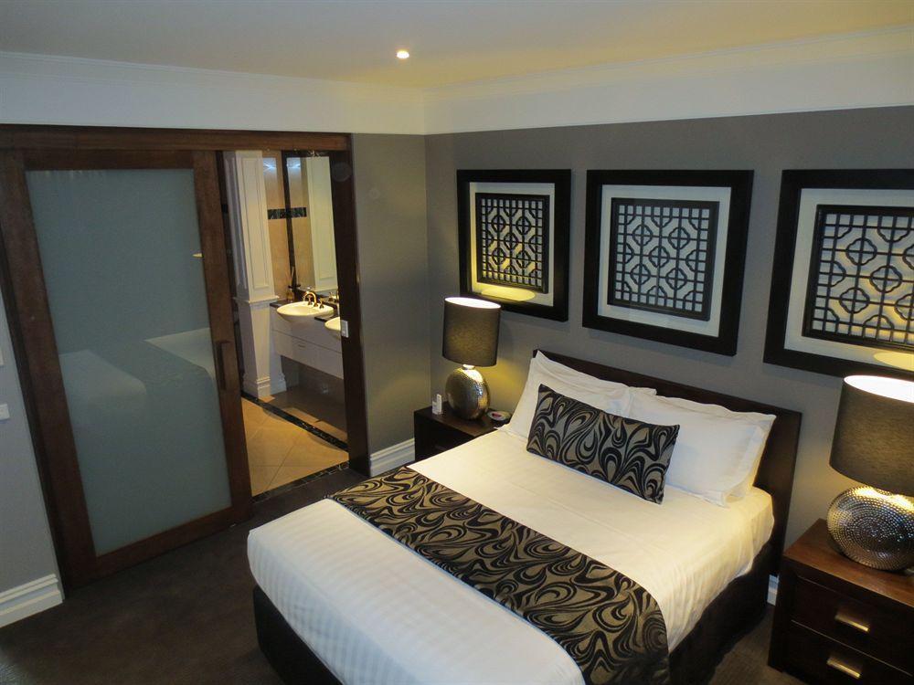 Gallery Apartments Warrnambool Zewnętrze zdjęcie