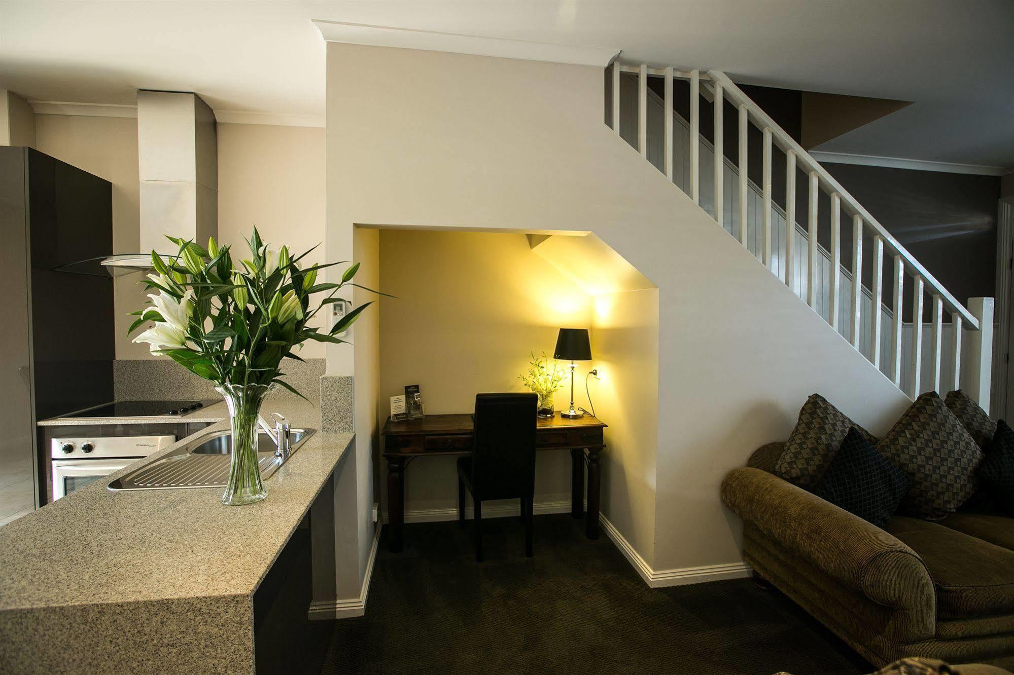 Gallery Apartments Warrnambool Zewnętrze zdjęcie