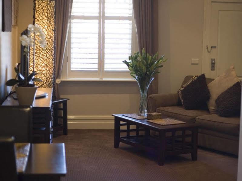 Gallery Apartments Warrnambool Zewnętrze zdjęcie