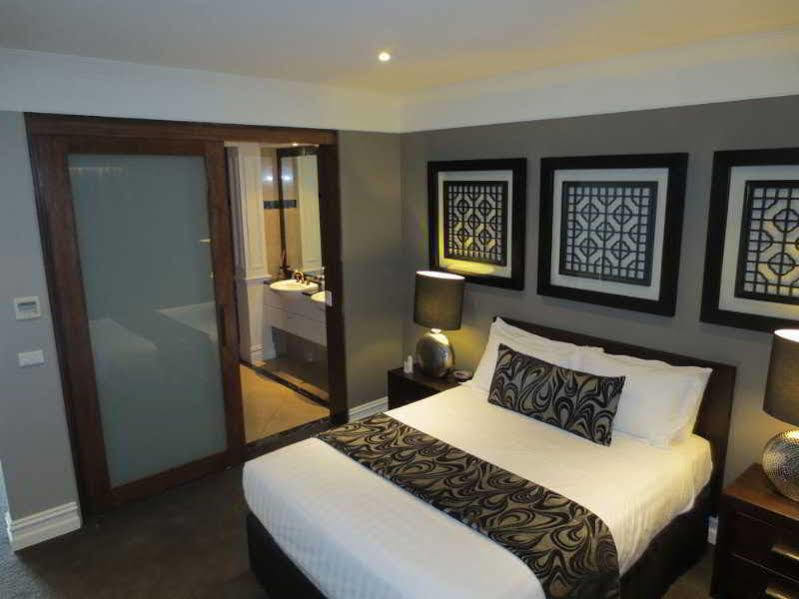 Gallery Apartments Warrnambool Zewnętrze zdjęcie