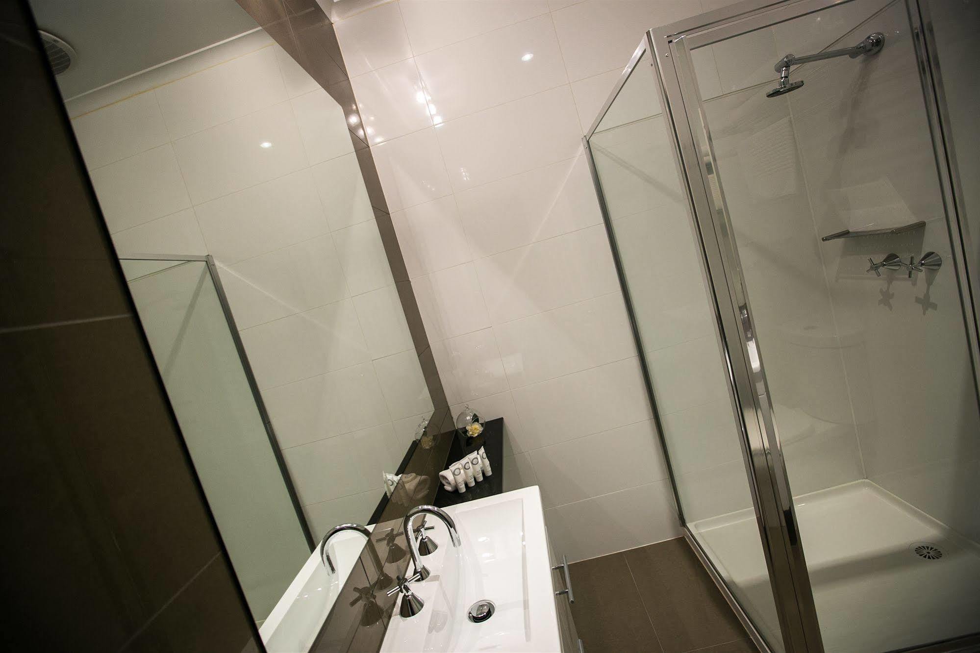 Gallery Apartments Warrnambool Zewnętrze zdjęcie