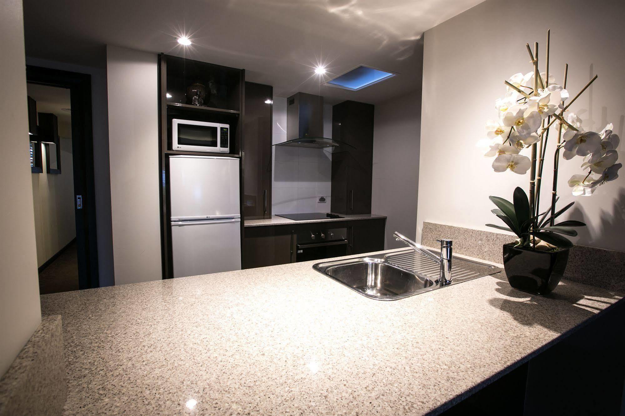 Gallery Apartments Warrnambool Zewnętrze zdjęcie