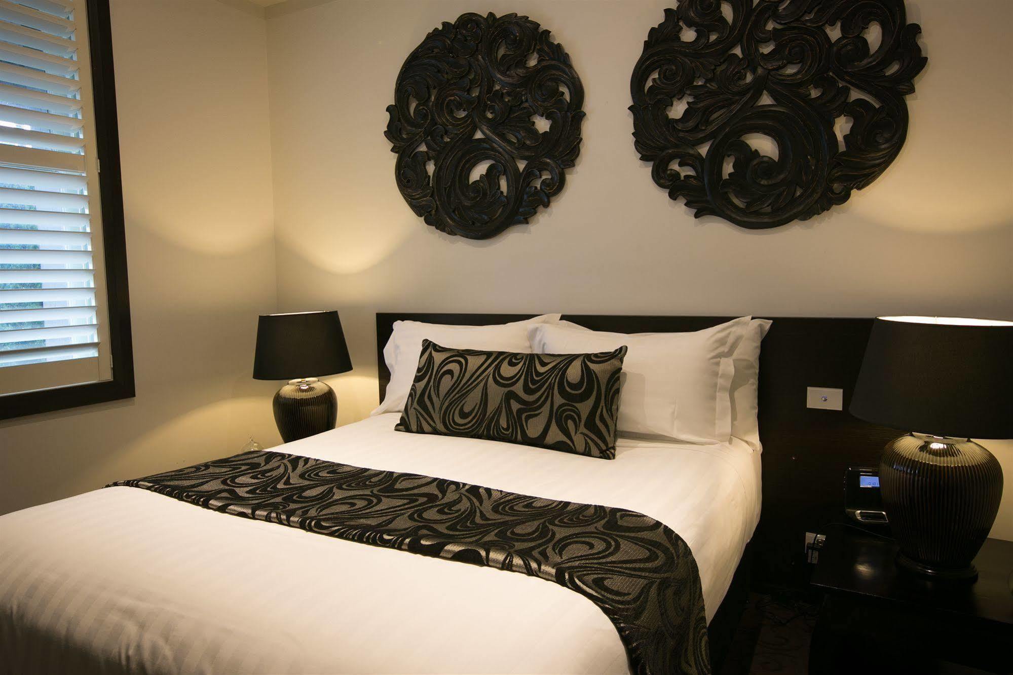 Gallery Apartments Warrnambool Zewnętrze zdjęcie