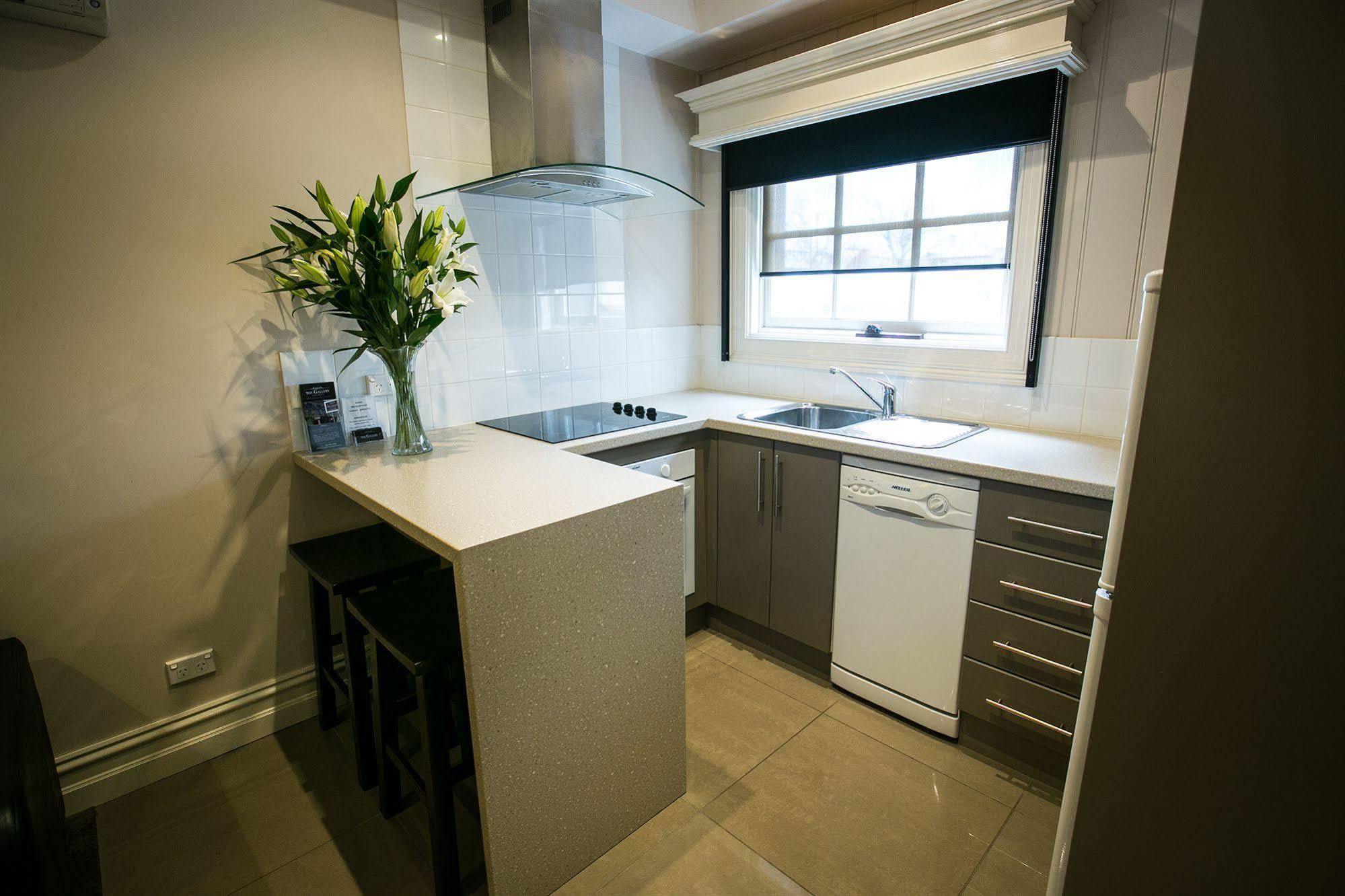 Gallery Apartments Warrnambool Zewnętrze zdjęcie