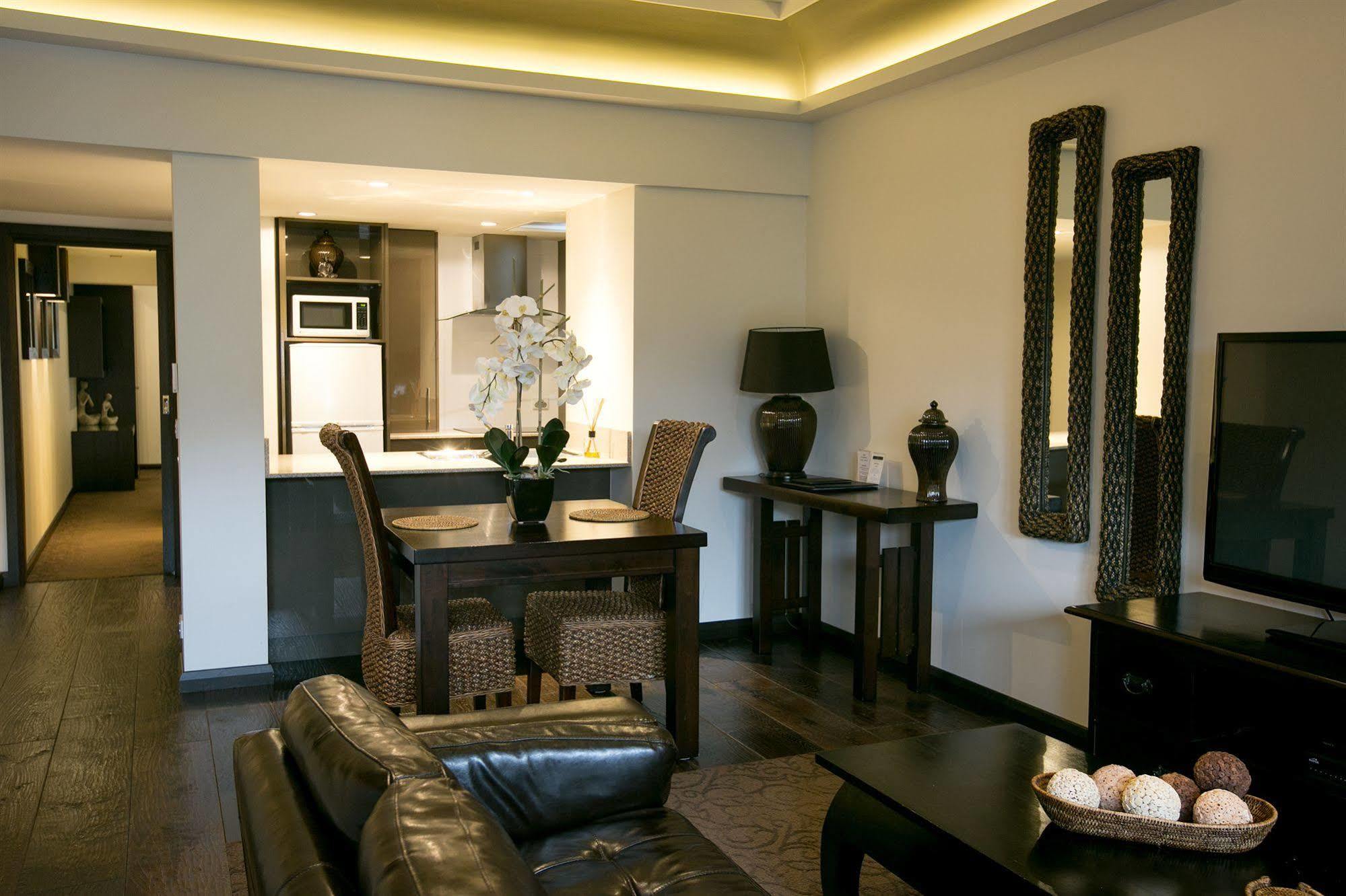 Gallery Apartments Warrnambool Zewnętrze zdjęcie