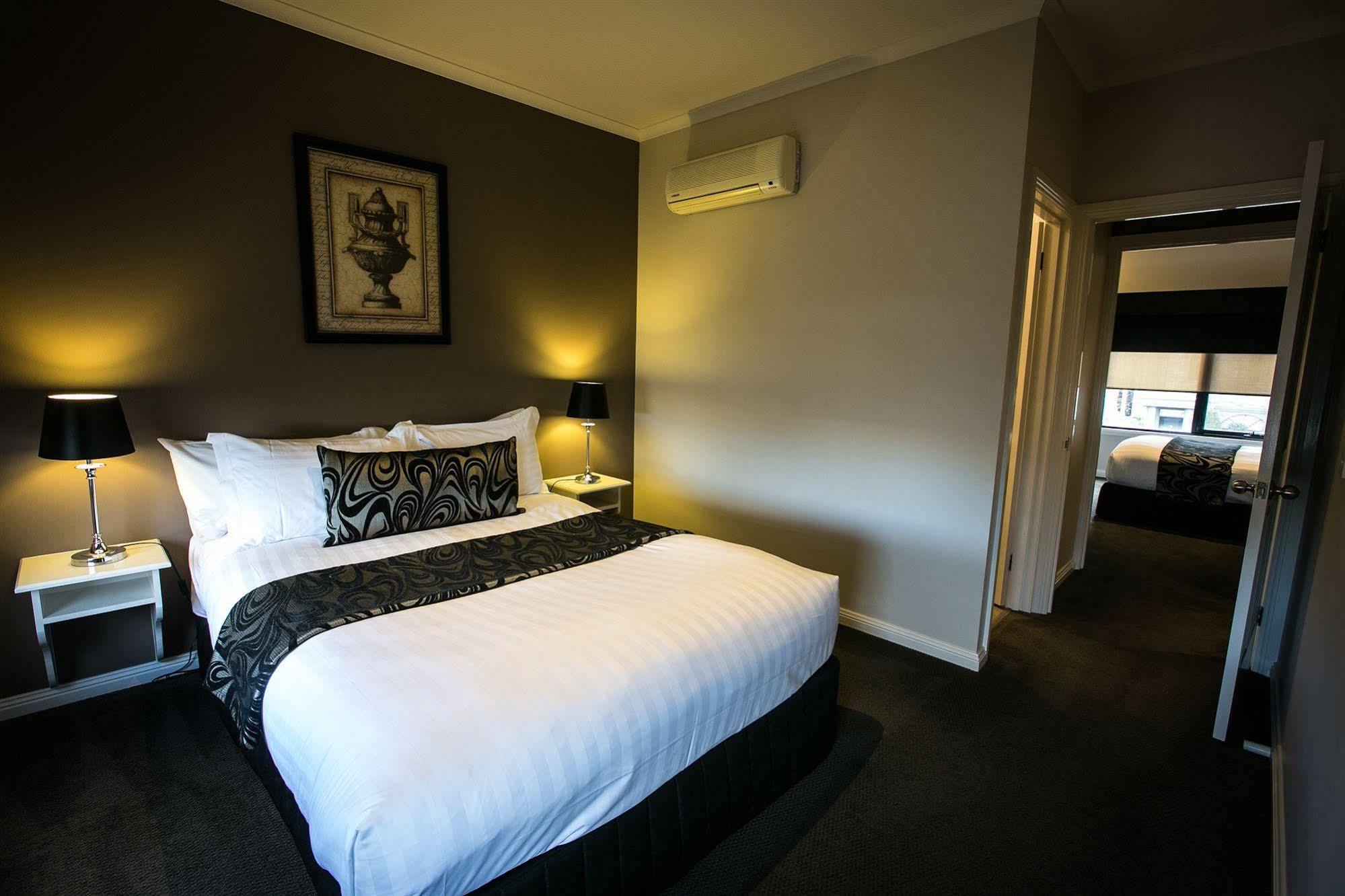 Gallery Apartments Warrnambool Zewnętrze zdjęcie