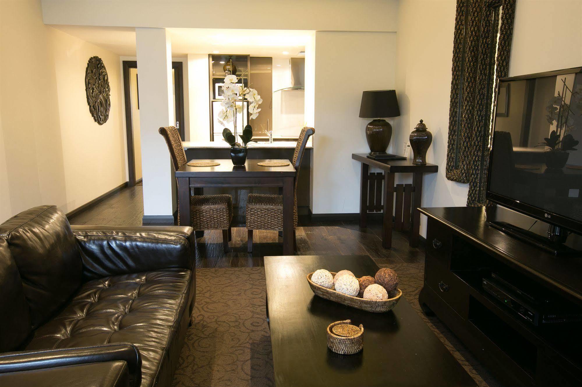 Gallery Apartments Warrnambool Zewnętrze zdjęcie
