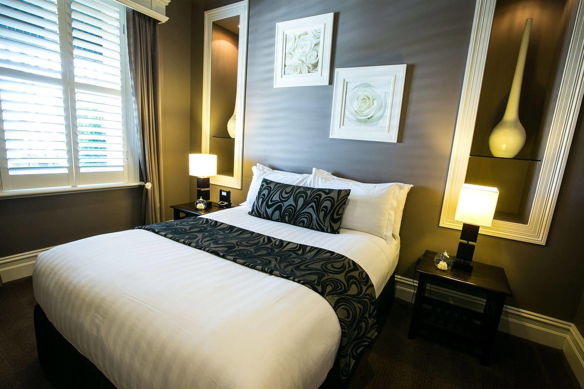 Gallery Apartments Warrnambool Zewnętrze zdjęcie