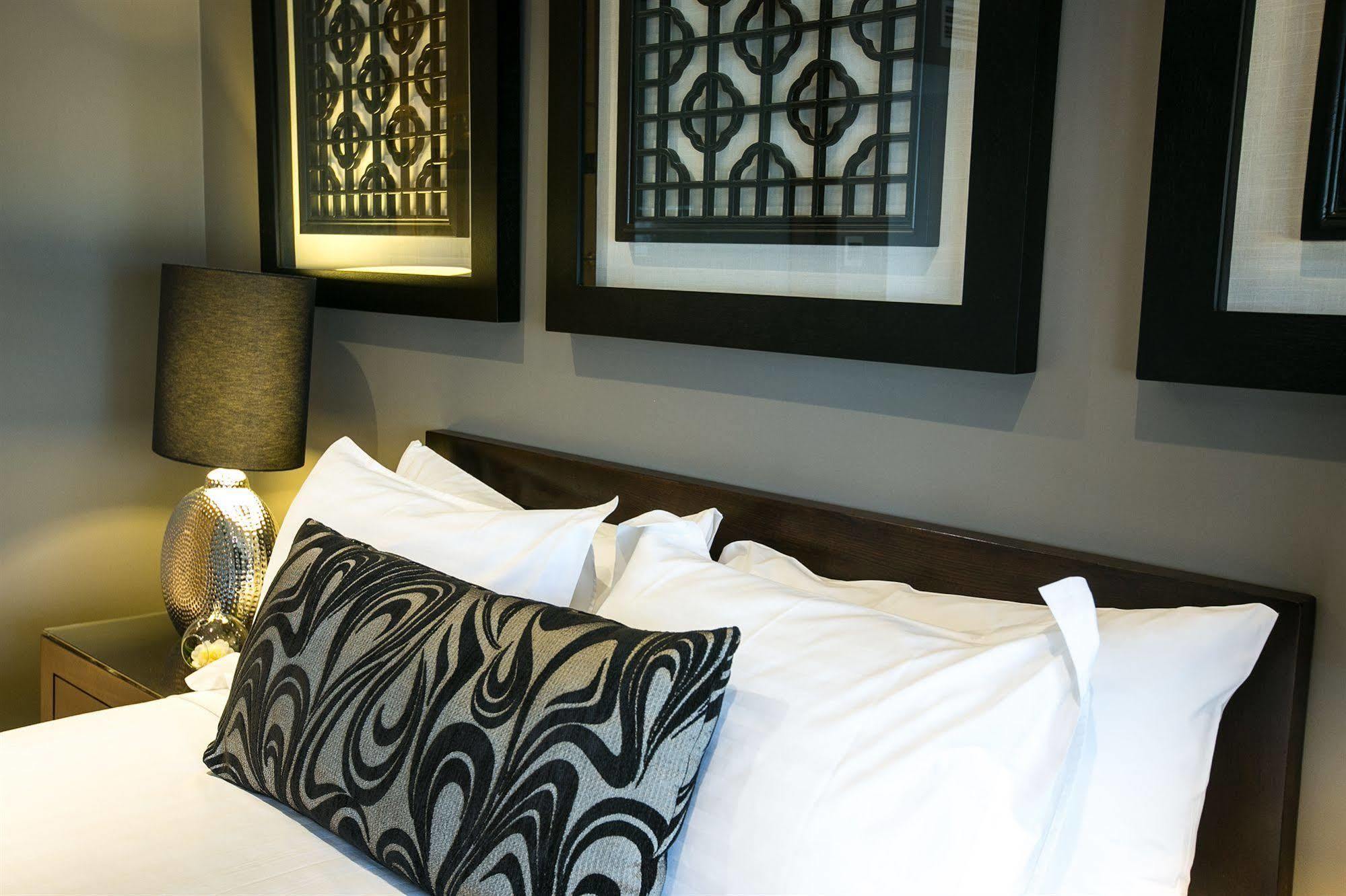 Gallery Apartments Warrnambool Zewnętrze zdjęcie