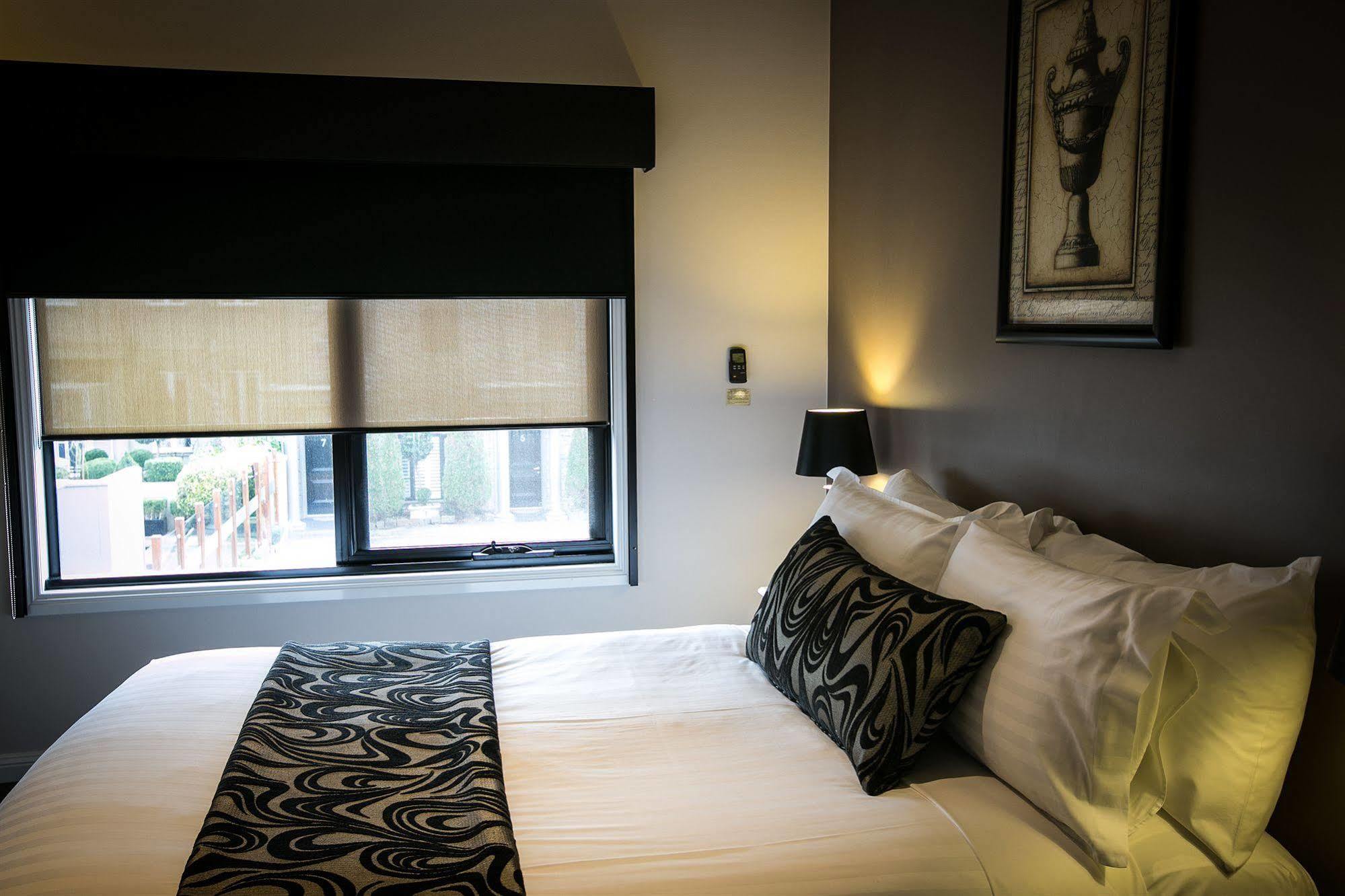 Gallery Apartments Warrnambool Zewnętrze zdjęcie