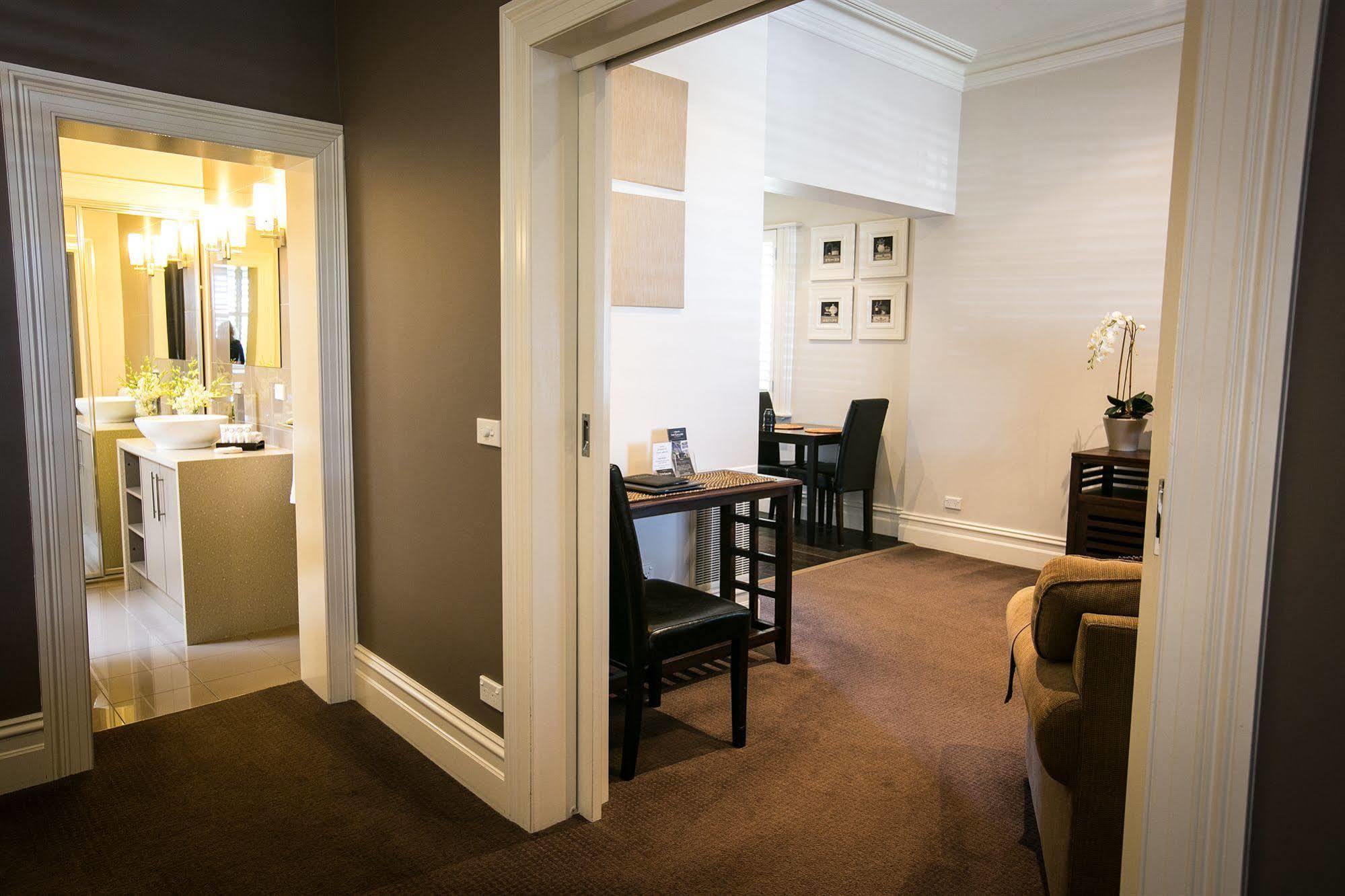 Gallery Apartments Warrnambool Zewnętrze zdjęcie